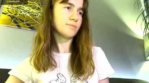 Snapshot of agniia257 chatting on February 21, 2026, 2:51 pm Kleya online show from February 21, 2026, 2:51 pm