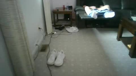 Great Horny  Toad online show from December 3, 2024, 8:50 pm