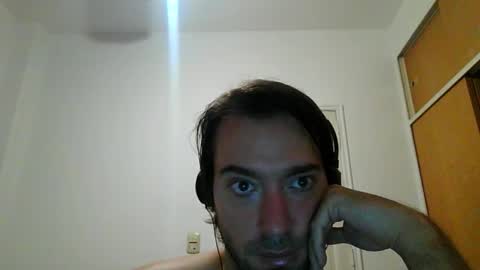 agustinsubi online show from February 23, 2026, 4:54 am