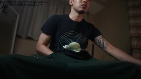 ah_ha online show from February 15, 2025, 3:31 am