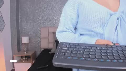 Snapshot of ah_mara chatting on February 17, 2026, 11:29 am Ahmara online show from February 17, 2026, 11:29 am