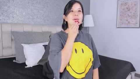 Snapshot of ah_mara chatting on February 21, 2026, 11:33 am Ahmara online show from February 21, 2026, 11:33 am