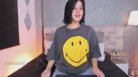 Snapshot of ah_mara chatting on February 27, 2026, 11:32 am Ahmara online show from February 27, 2026, 11:32 am