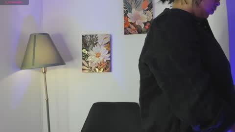 Snapshot of ah_mara chatting on February 28, 2026, 11:33 am Ahmara online show from February 28, 2026, 11:33 am