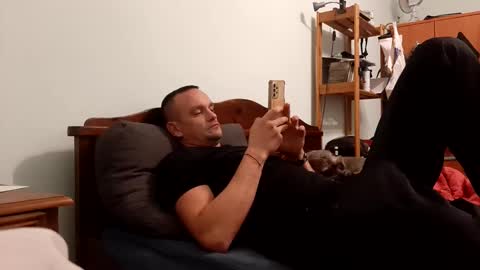 Snapshot of ahim30 chatting on November 20, 2025, 12:49 pm Ahim30 online show from November 20, 2025, 12:49 pm