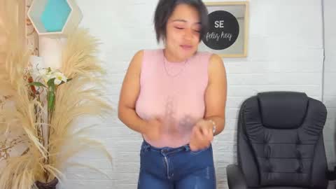 Snapshot of ahisha09 chatting on January 24, 2025, 2:19 pm Ahisha online show from January 24, 2025, 2:19 pm