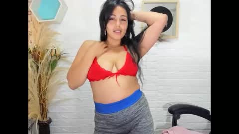 Snapshot of ahisha09 chatting on January 30, 2025, 6:21 pm Ahisha online show from January 30, 2025, 6:21 pm