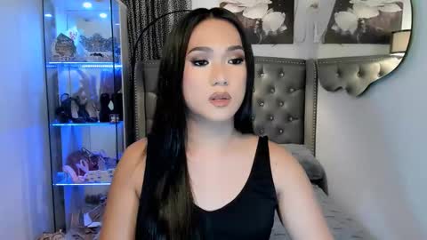 Ahmri online show from October 6, 2025, 2:47 pm