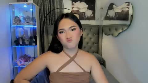 Ahmri online show from October 21, 2025, 3:35 pm