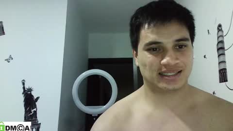 ahntony  69 online show from December 13, 2024, 4:43 am