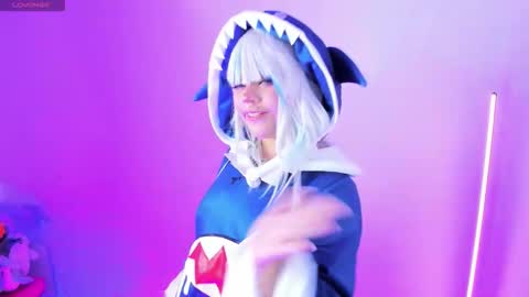 Ahri help me get to 100  online show from March 24, 2026, 9:09 pm