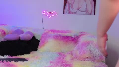 Snapshot of ahri_ossuri chatting on December 3, 2024, 3:41 am ahri online show from December 3, 2024, 3:41 am