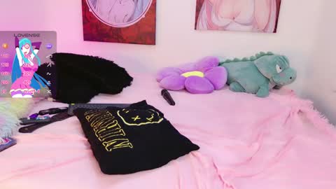 Snapshot of ahri_ossuri chatting on January 28, 2025, 4:29 am ahri online show from January 28, 2025, 4:29 am