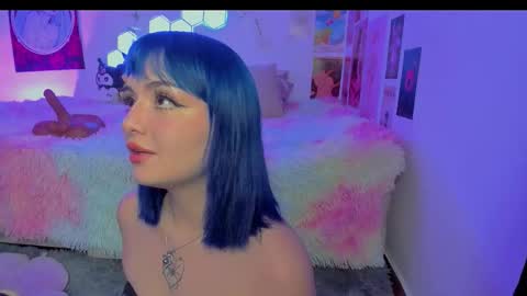 Snapshot of ahri_ossuri chatting on September 25, 2025, 1:09 am ahri online show from September 25, 2025, 1:09 am