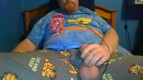 Snapshot of ahrnycumtoy chatting on December 27, 2024, 8:13 am hrnycummer online show from December 27, 2024, 8:13 am