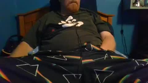 Snapshot of ahrnycumtoy chatting on December 30, 2024, 7:26 am hrnycummer online show from December 30, 2024, 7:26 am