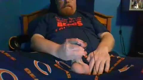 Snapshot of ahrnycumtoy chatting on January 5, 2025, 7:49 am hrnycummer online show from January 5, 2025, 7:49 am