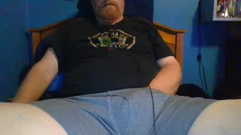 Snapshot of ahrnycumtoy chatting on January 7, 2025, 8:03 am hrnycummer online show from January 7, 2025, 8:03 am