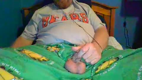 Snapshot of ahrnycumtoy chatting on January 11, 2025, 8:22 am hrnycummer online show from January 11, 2025, 8:22 am