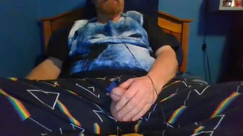 Snapshot of ahrnycumtoy chatting on January 17, 2025, 5:32 am hrnycummer online show from January 17, 2025, 5:32 am