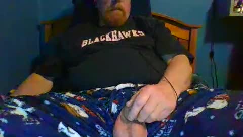 Snapshot of ahrnycumtoy chatting on January 22, 2025, 6:20 am hrnycummer online show from January 22, 2025, 6:20 am