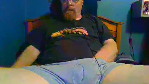 Snapshot of ahrnycumtoy chatting on January 31, 2025, 7:50 am hrnycummer online show from January 31, 2025, 7:50 am