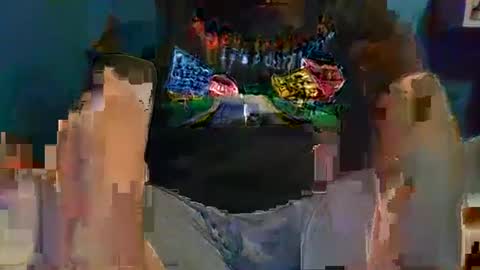 Snapshot of ahrnycumtoy chatting on February 4, 2025, 8:02 am hrnycummer online show from February 4, 2025, 8:02 am