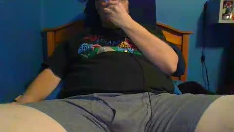 Snapshot of ahrnycumtoy chatting on February 6, 2025, 7:02 am hrnycummer online show from February 6, 2025, 7:02 am