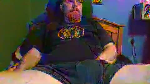 Snapshot of ahrnycumtoy chatting on February 9, 2025, 9:26 am hrnycummer online show from February 9, 2025, 9:26 am