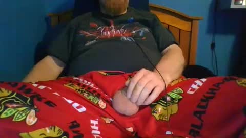 Snapshot of ahrnycumtoy chatting on February 16, 2025, 8:32 am hrnycummer online show from February 16, 2025, 8:32 am