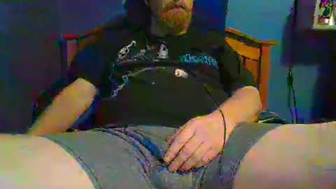 Snapshot of ahrnycumtoy chatting on February 19, 2025, 7:28 am hrnycummer online show from February 19, 2025, 7:28 am