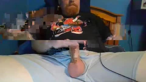 Snapshot of ahrnycumtoy chatting on February 21, 2025, 7:56 am hrnycummer online show from February 21, 2025, 7:56 am