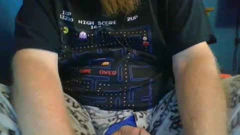 Snapshot of ahrnycumtoy chatting on September 17, 2025, 7:15 pm hrnycummer online show from September 17, 2025, 7:15 pm