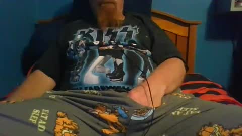 Snapshot of ahrnycumtoy chatting on September 27, 2025, 5:45 am hrnycummer online show from September 27, 2025, 5:45 am