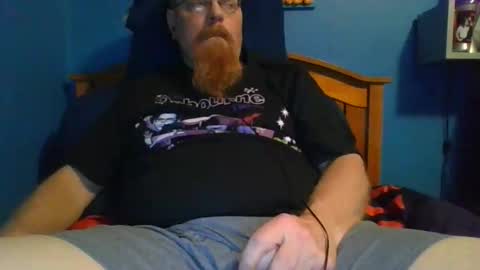 Snapshot of ahrnycumtoy chatting on November 14, 2025, 6:01 am hrnycummer online show from November 14, 2025, 6:01 am