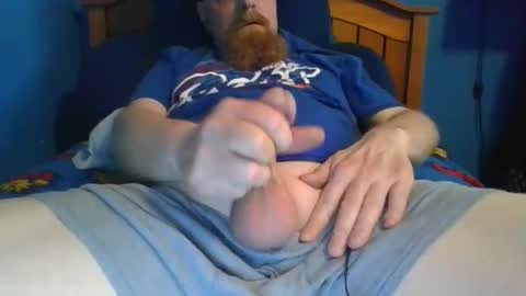 Snapshot of ahrnycumtoy chatting on April 23, 2026, 4:53 pm hrnycummer online show from April 23, 2026, 4:53 pm