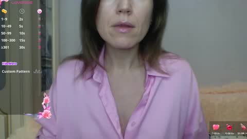 Snapshot of ahtena chatting on February 26, 2025, 3:08 pm Ahtena online show from February 26, 2025, 3:08 pm