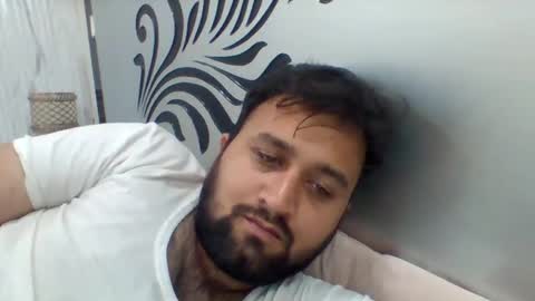 ahtisham118 online show from April 27, 2026, 10:19 pm