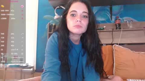 Snapshot of ahungkittykat chatting on May 21, 2026, 7:54 pm Kat online show from May 21, 2026, 7:54 pm