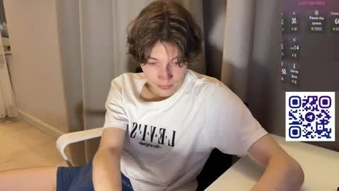 Denis online show from June 9, 2026, 8:20 pm