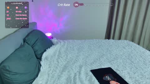 Lexi online show from January 15, 2025, 9:20 pm