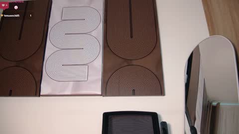 Aida  online show from March 9, 2026, 11:25 am