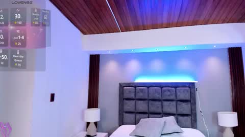 aidajoness online show from February 26, 2026, 11:31 am