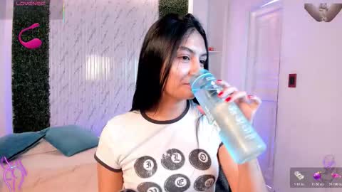 aidajoness online show from March 12, 2026, 12:44 pm