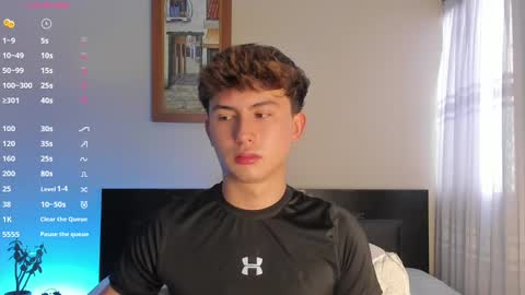 A H  online show from December 11, 2024, 10:16 pm