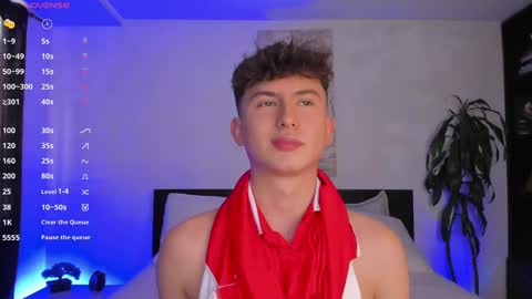 A H  online show from January 30, 2025, 8:31 pm