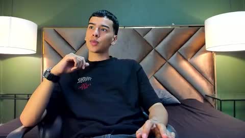 aiden_royce online show from March 28, 2026, 9:36 pm