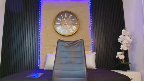 aiden_royce online show from April 25, 2026, 10:07 pm