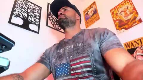 Aiden Brites online show from December 20, 2025, 5:53 pm