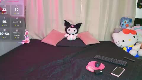 Aihnoa online show from February 3, 2026, 4:56 pm